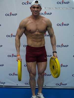 Алексей Сунейкин (Казань) Алексей Сунейкин (Казань)