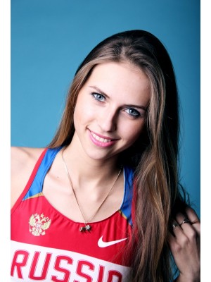 Кожедуб Ксения (Белгород) Кожедуб Ксения (Белгород)