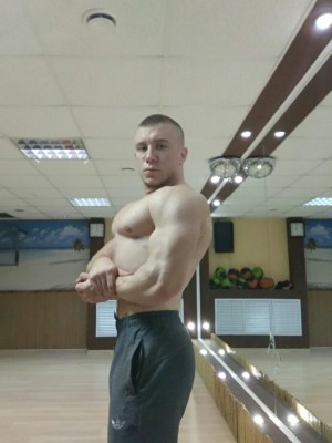 Коровин Артём (Белгород) Коровин Артём (Белгород)