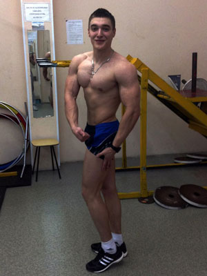 Лычковский Василий (Ачинск) Лычковский Василий (Ачинск)