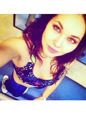 Торгашина Мария (Ханты-Мансийск) Торгашина Мария (Ханты-Мансийск)