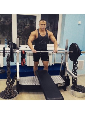 Машуков Андрей (Иркутск) Машуков Андрей (Иркутск)