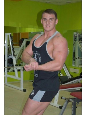 Тюрнин Андрей (Великий Новгород) Тюрнин Андрей (Великий Новгород)