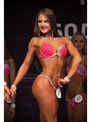 Парилова Александра (Красноярск) Парилова Александра (Красноярск)