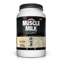Muscle Milk Light (1,4кг)