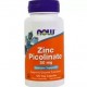 Zinc Picolinate (120капс)