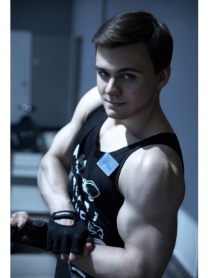 Максим Михайлов (Кострома) Максим Михайлов (Кострома)